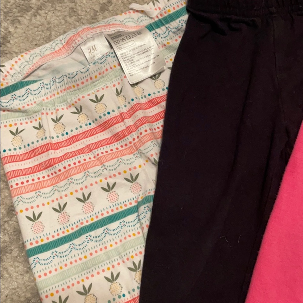Legging bundle - Picture 2 of 4